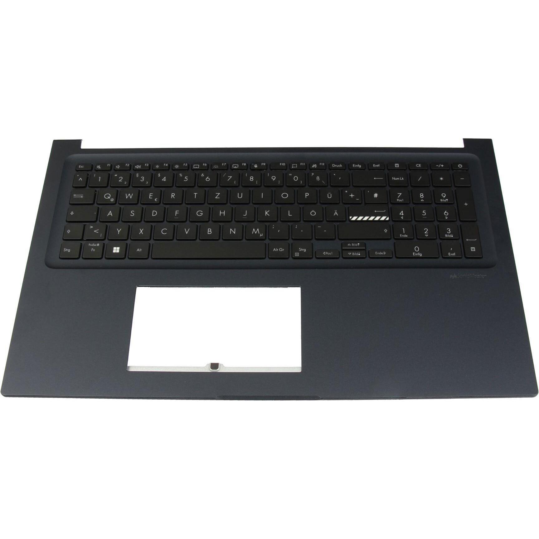 ASUS 90NB10F2-R32GE0, Notebook Ersatzteile