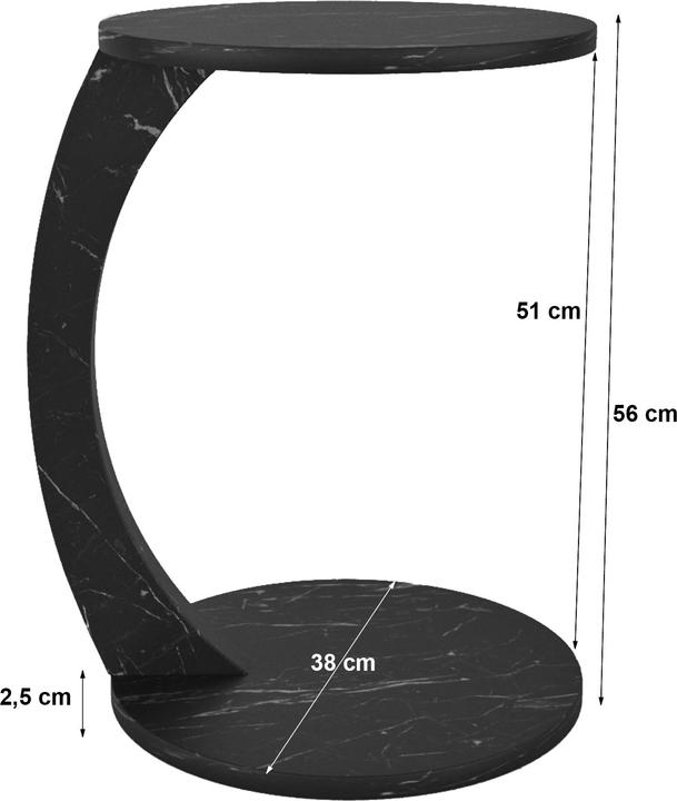 Image du produit En.Casa Holeby