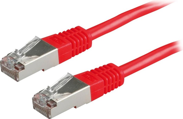 Actual product image Roline Network cable (S/FTP, CAT5e, 10 m)