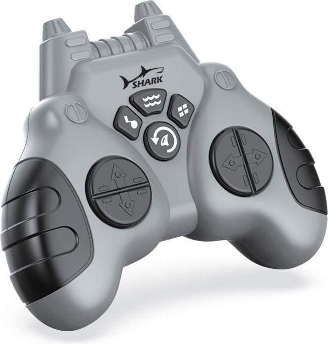 Image du produit Totally Tech RC Crazy Shark 2.4 Ghz