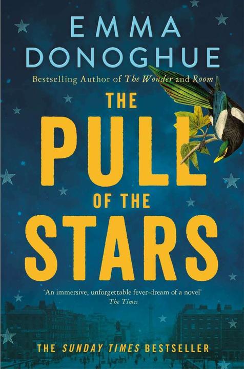 The Pull of the Stars (Englisch, Emma Donoghue, 2021)