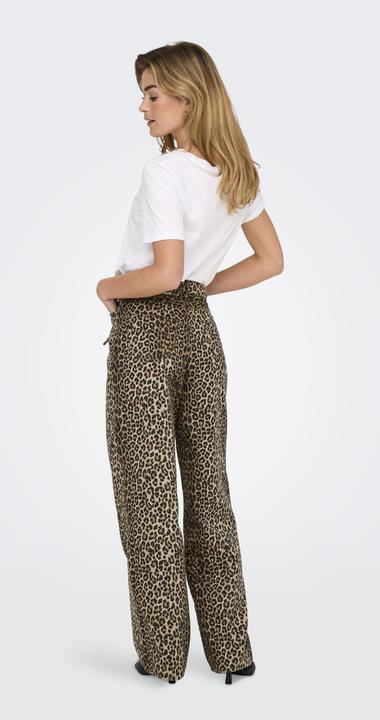 Produktbild Only ONLNAOMI Normal geschnitten Hose Hose (32)