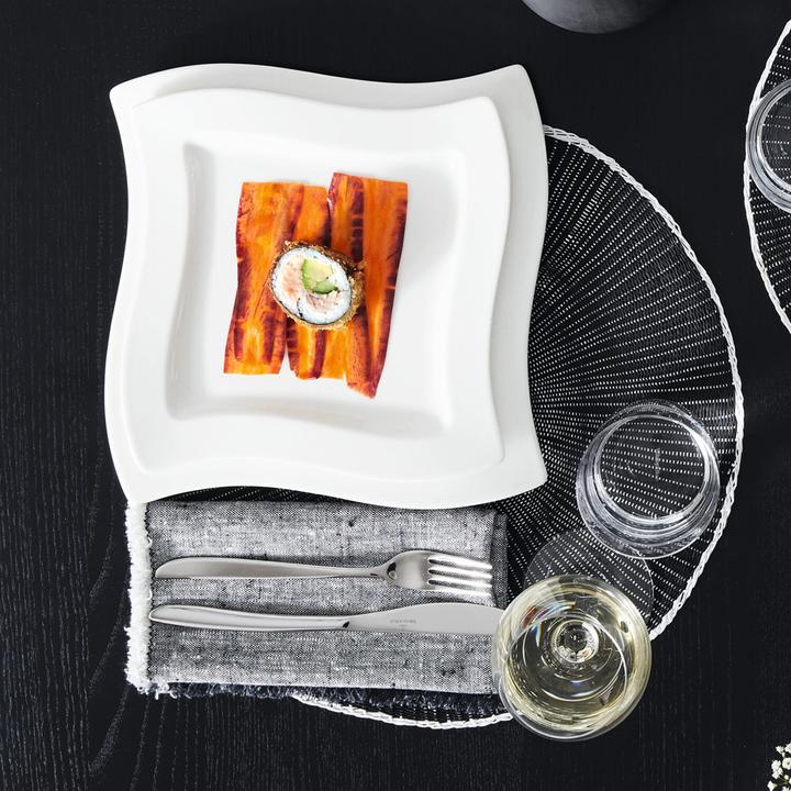 Immagine prodotto Villeroy & Boch Suppenteller NewWave (1 x, 24 cm)