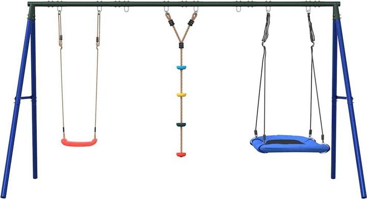 Actual product image vidaXL Ridley