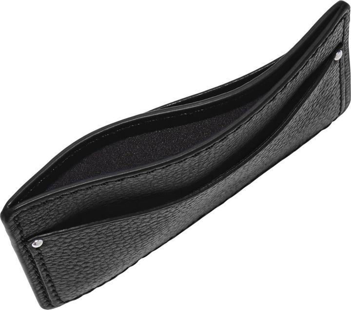 Immagine prodotto Fossil Porta carte di credito Anderson in pelle 10,5 cm