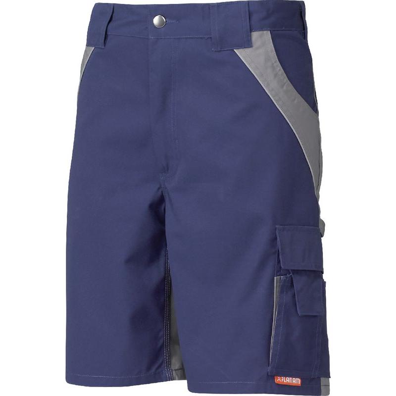 Planam, Arbeitshose, Arbeitsshorts (XXL)