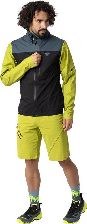 Actual product image Dynafit Traverse 3L Jacket M (L)