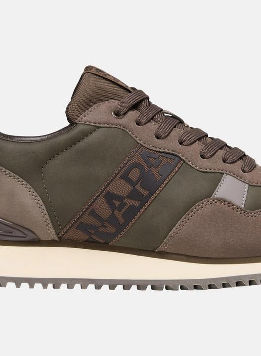 Actual product image Napapijri Sneaker COSMOS 01 Low-Sneaker (43)