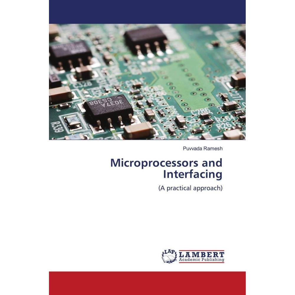 Microprocessors and Interfacing, Fachbücher