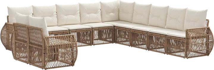 Produktbild vidaXL Garten-Sofa