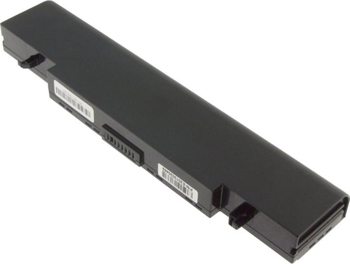 Actual product image Samsung AA-PB9NS6W (6 cubicles, 4400 mAh)