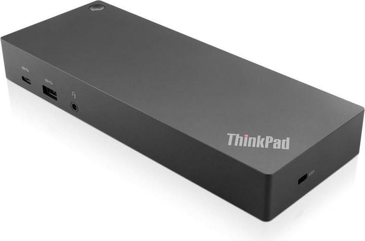 Produktbild Lenovo ThinkPad Hybrid (USB-C, 10 Ports)