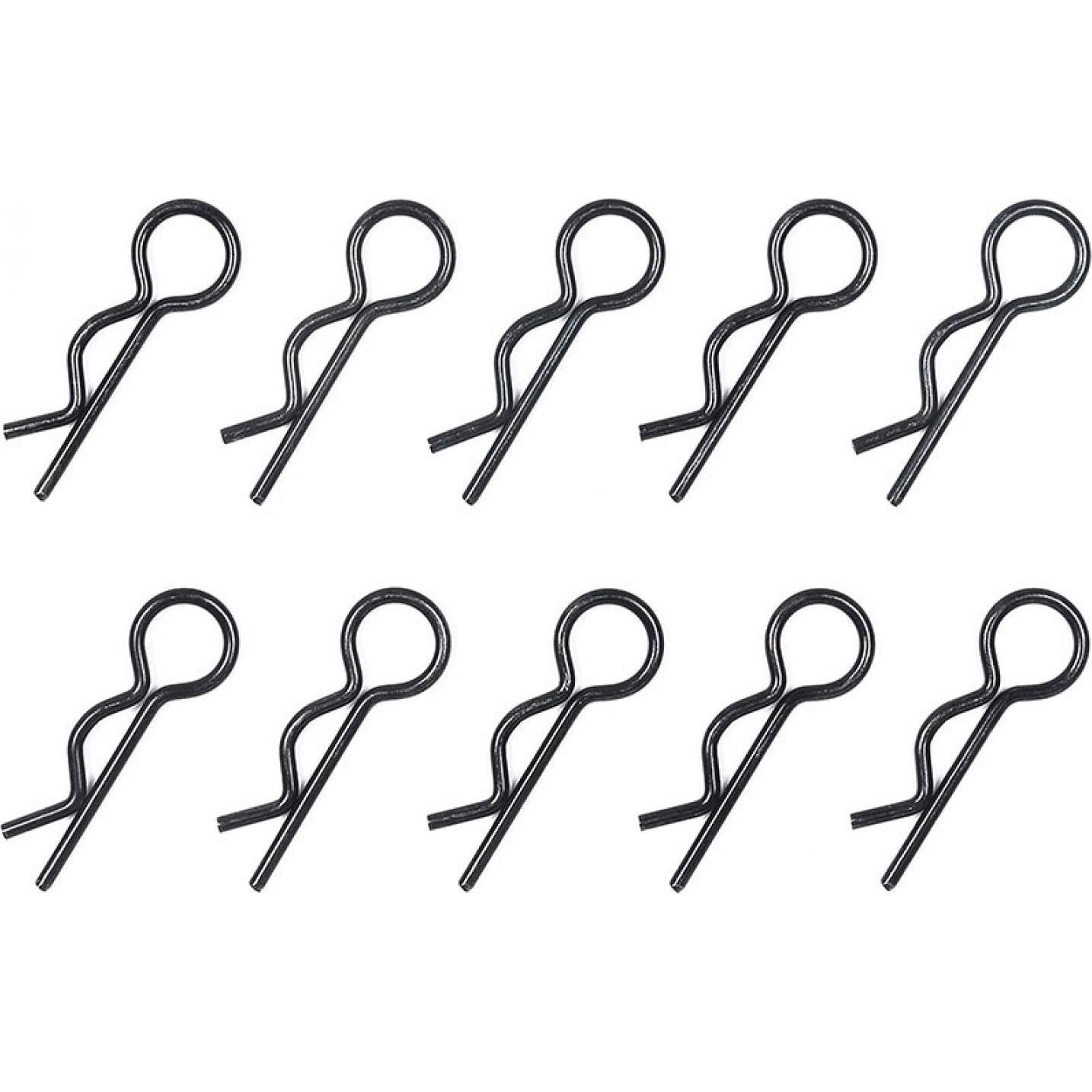 Tamiya Coppiglie del corpo 7mm grandi (10)