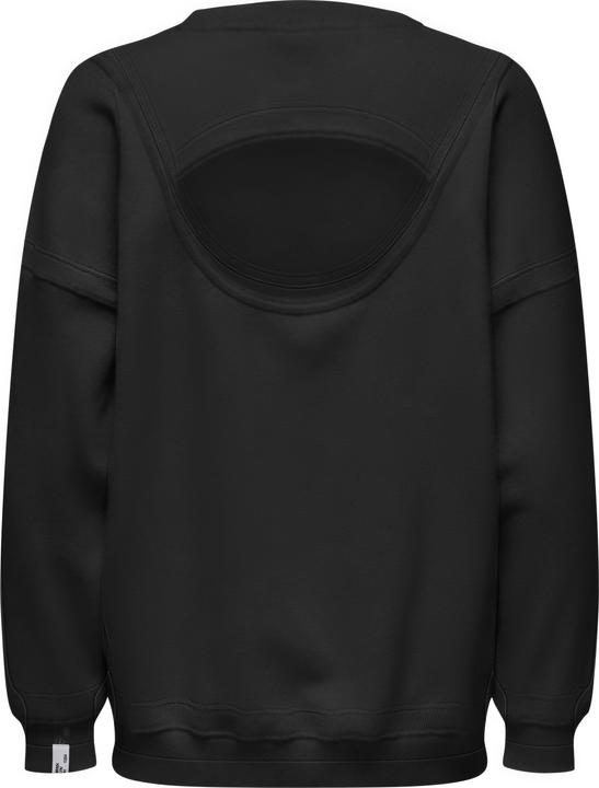 Produktbild Only ONLELLIOT Sweatshirt Sweatshirt (L)