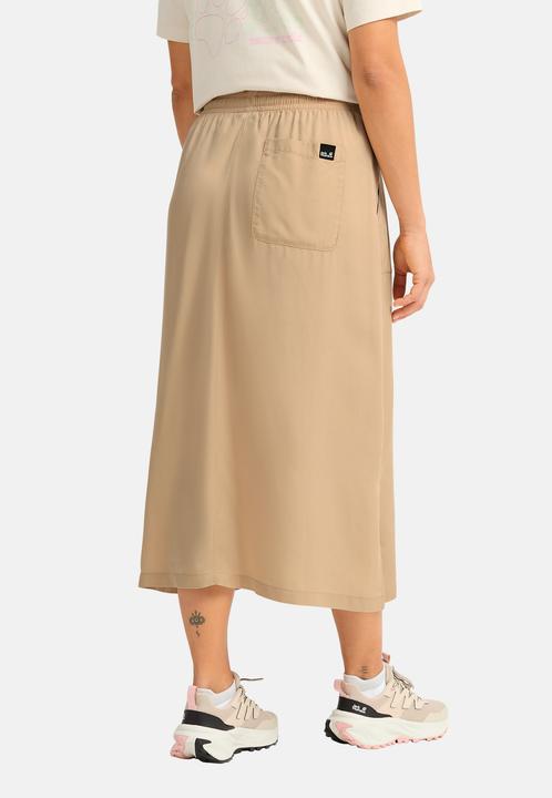 Produktbild Jack Wolfskin Montero Skirt W (S)