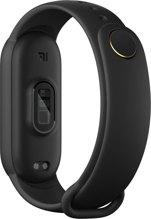 Actual product image Xiaomi Mi Smart Band 6 NFC (47.40 mm)