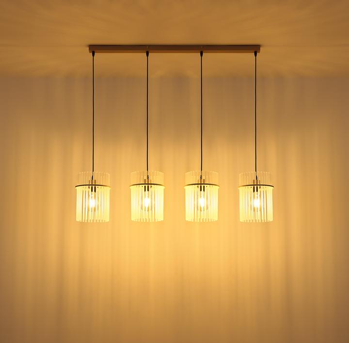 Produktbild Globo Gorley (E27)