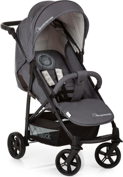 Actual product image Hauck Rapid 4X