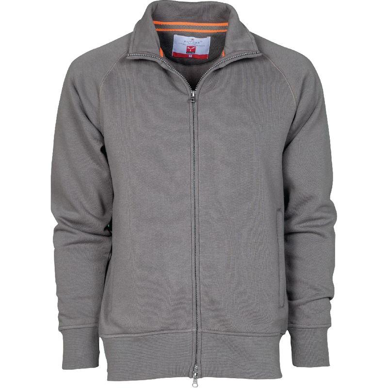 Payper, Herren, Pullover, Sweatjacke, (XL)
