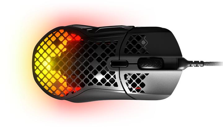 Productafbeelding SteelSeries Aerox 5 (Bedraad)