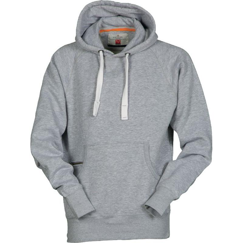 Payper, Herren, Pullover, Sweatshirt, Grau, (XS)