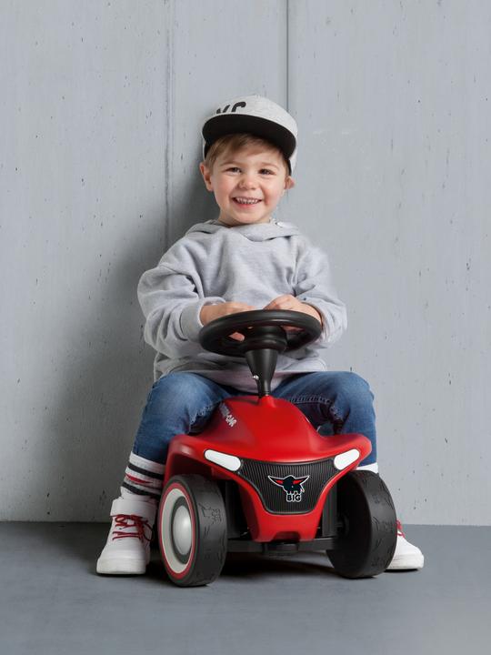 Actual product image BIG Bobby-Car Neo