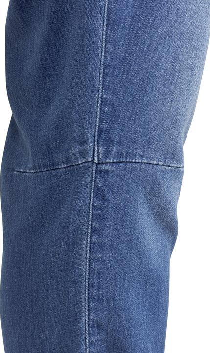Actual product image Urban Classics Knitted Denim Jogpants (S)