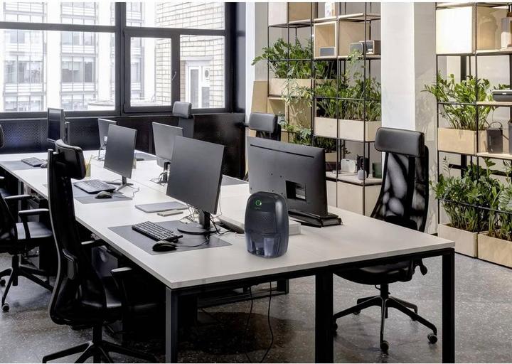 Produktbild Sygonix SY-4749404 (20 m², 0.25 l/24h)