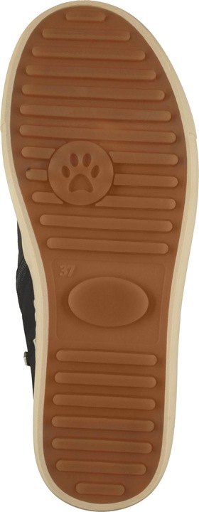 Produktbild Hush Puppies Sie werden von dieser bequemen und stilvollen Stiefelette von mit Warmfutter und prakti (38)