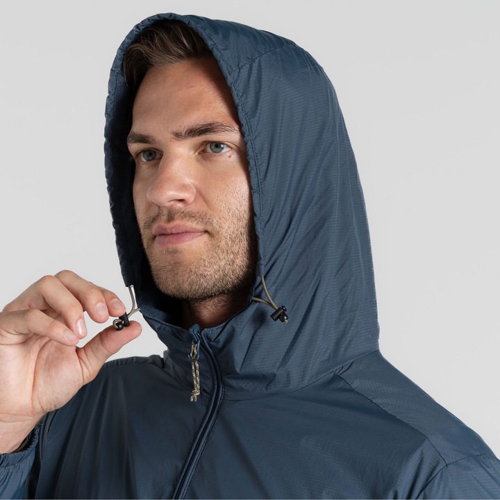 Image du produit Craghoppers Nosilife Ovis Reversible (S)