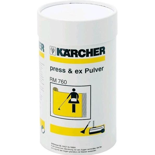 Kärcher 6.290-175.0 Allzweckreiniger, Reinigungsmittel