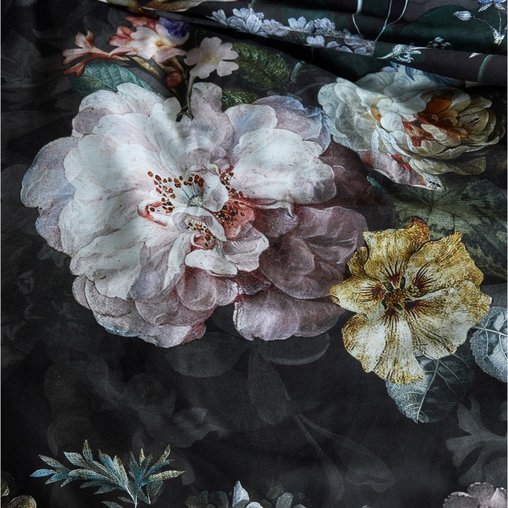 Image du produit Essenza Fleur festive (Housse de couette, 135x200 cm, 80x80 cm)