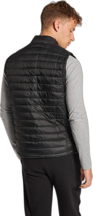 Immagine prodotto hummel Gilet Trapuntato Rosso (5XL)