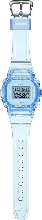 Actual product image Casio BGD-565SJ-2ER (Digital watch, 42 mm)
