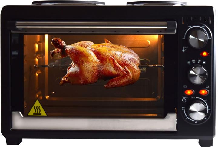 Immagine prodotto Syntrox 26 litri mini