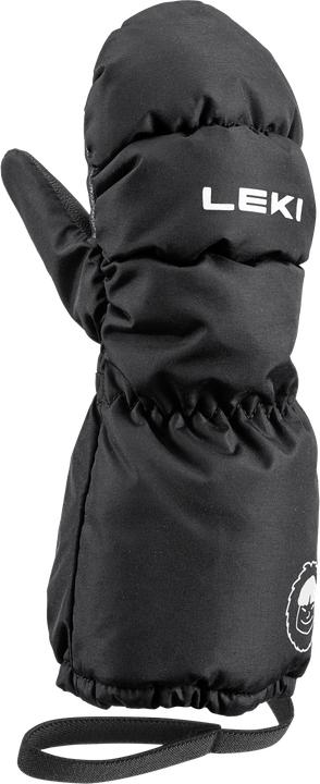 Produktbild Leki LE RĘK Little Eskimo Mitt Long black 4.0 (4)