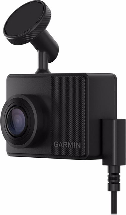 Produktbild Garmin Dash Cam 67W (Bluetooth, Eingebautes Mikrofon, GPS-Empfänger, Eingebaute Anzeige, Akku, Beschleunigungssensor, Eingebautes Display, WQHD)