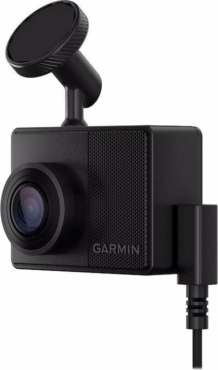 Actual product image Garmin Dash Cam 67W (Bluetooth, Built-in microphone, GPS receiver, Built-in display, Rechargeable battery, Accelerometer, WQHD)