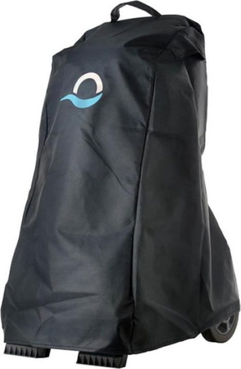 Actual product image Dolphin Weather protection cover