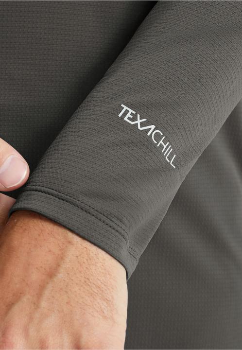 Produktbild Jack Wolfskin Prelight Suncool Ls M (S)