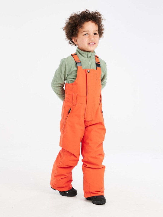 Actual product image Protest 1/4 ZIP TOP PERFECT TD (98)