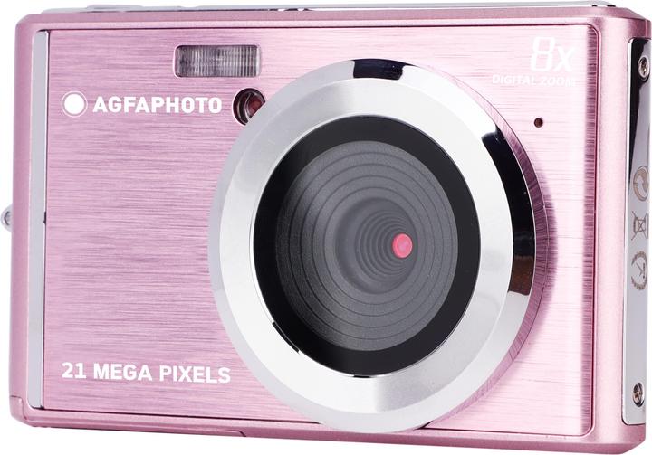 AGFAPHOTO DC5200 (21 Mpx)