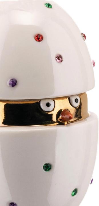 Produktbild Alessi Dekokugel Piacere