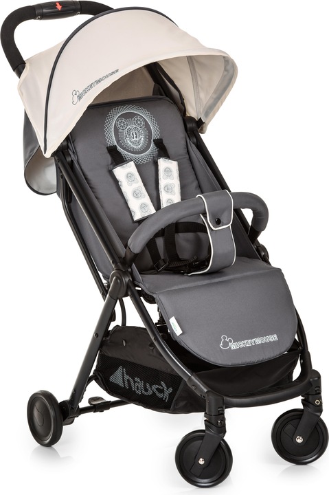 Hauck Swift Plus