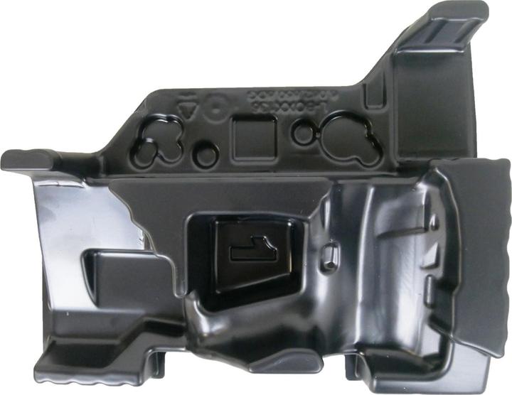 Actual product image Bosch Professional Insert GDS 18V-EC 250