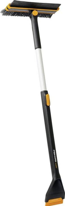 Fiskars Rotierende BÃ¼rste und Teles