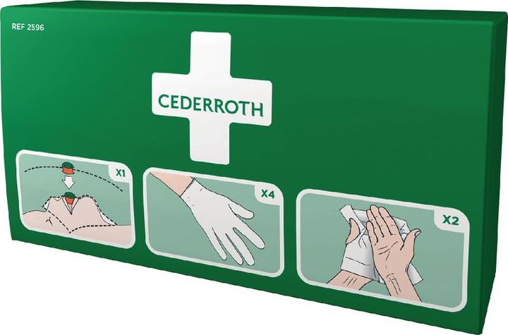 BRW Kit de protection (1 x)
