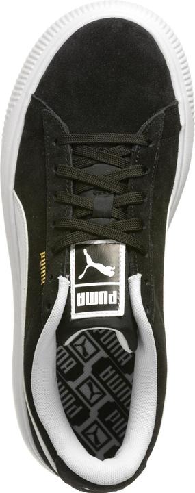 Produktbild Puma Schuhe Suede Mayu (38)
