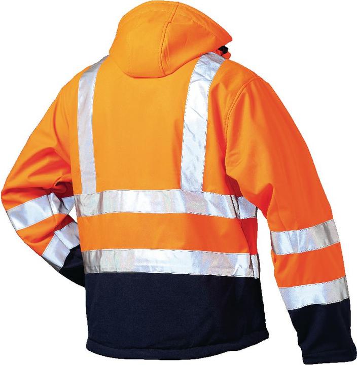 Produktbild Safestyle Warnschutzjacke (XL)