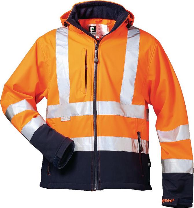 Produktbild Safestyle Warnschutzjacke (XL)